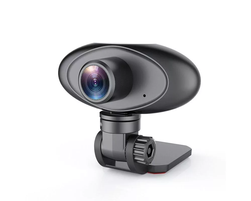 Уеб камера Spire CG-ASK-WL-012, микрофон, HD 720P, Черна 3