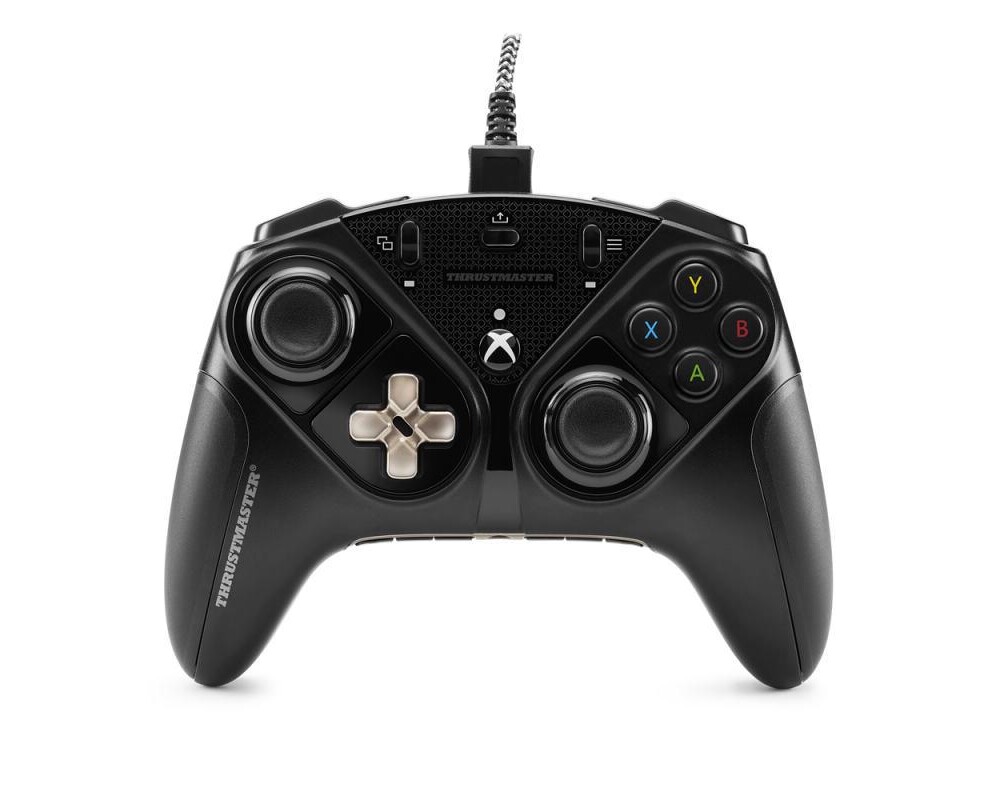 Джойстици и Геймпадове Жичен ThrustMaster ESWAP X PRO Controller, Черен 4