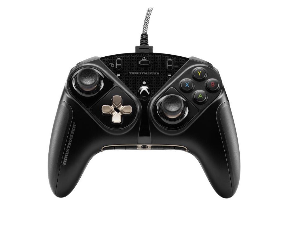 Джойстици и Геймпадове Жичен ThrustMaster ESWAP X PRO Controller, Черен 2