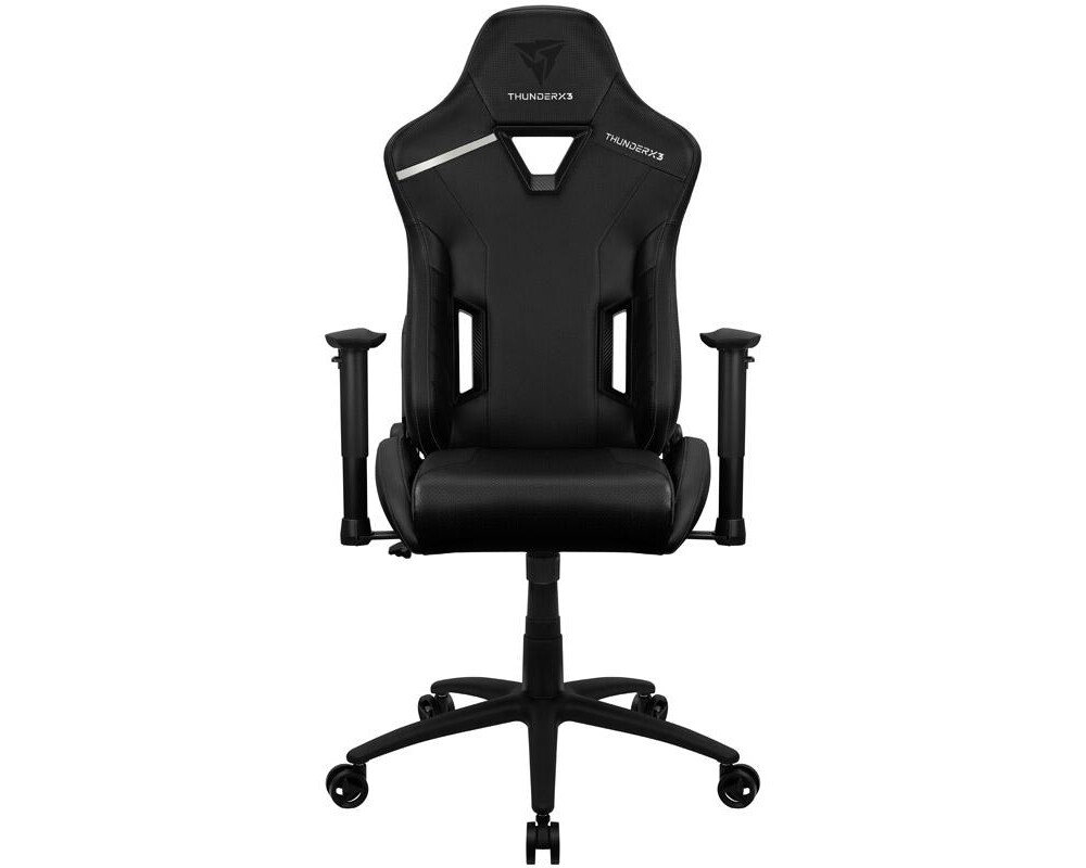Геймърски стол ThunderX3 TC3 All Black 3