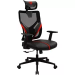 <span>Геймърски стол</span> ThunderX3 YAMA1 Black/Red <span class='catalog-num-in-name'>TX3-CHAIR-GAGC-224</span> - 