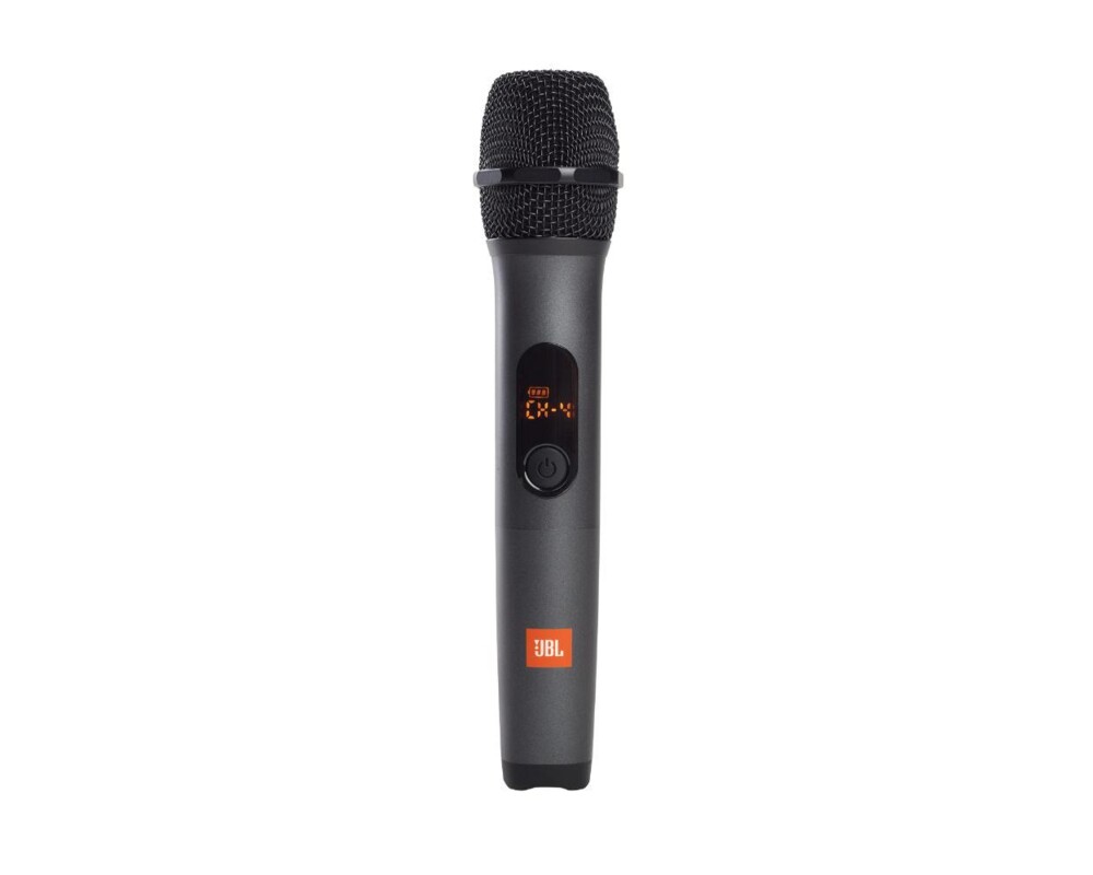 Микрофон JBL Wireless Mics for Partybox speakers 3
