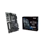 <span>Дънна платка</span> ASUS WS X299 PRO socket 2066, 8xDDR4 <span class='catalog-num-in-name'>WS X299 PRO</span> - 