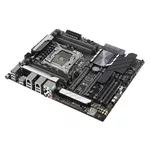 Дънна платка ASUS WS X299 PRO socket 2066, 8xDDR4 7
