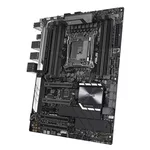 Дънна платка ASUS WS X299 PRO socket 2066, 8xDDR4 4