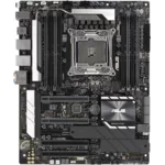 Дънна платка ASUS WS X299 PRO socket 2066, 8xDDR4 10