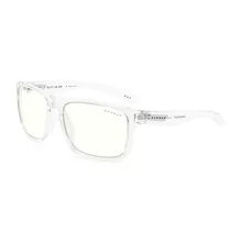  Компютърни очила GUNNAR Intercept Crystal, Clear, Бял 198444 GUN-INT-07609 на топ цена - PIC.bg