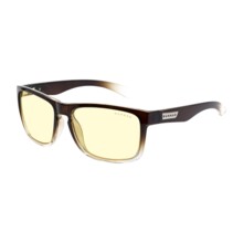  Компютърни очила GUNNAR Intercept Latte Fade, Amber, Кафяв 198446 GUN-INT-10201 на топ цена - PIC.bg