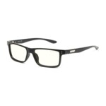 <span>Очила за компютър</span> Компютърни очила GUNNAR Vertex Onyx, Clear Natural, Черен <span class='catalog-num-in-name'>GUN-VER-00114</span> - 
