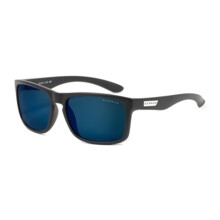  Слънчеви очила GUNNAR INTERCEPT Onyx, Sun, Черен 198453 GUN-INT-00111 на топ цена - PIC.bg