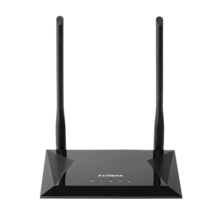  EDIMAX BR-6428NS v5, 2.4 GHz, 300Mbps 198560 EDIM-BR-6428NS-V5 на топ цена - PIC.bg