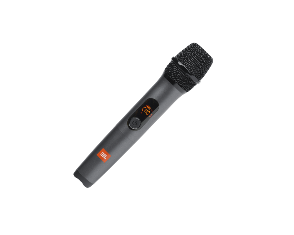 Тонколони Аудио система JBL PARTYBOX GO Черна 8