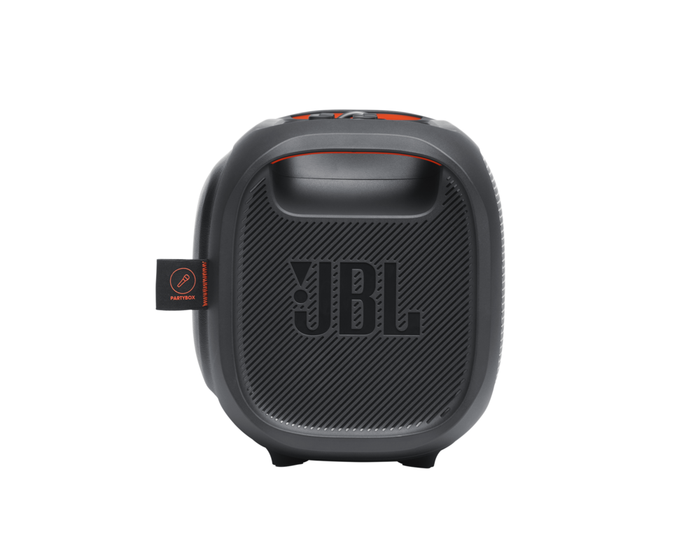 Тонколони Аудио система JBL PARTYBOX GO Черна 5
