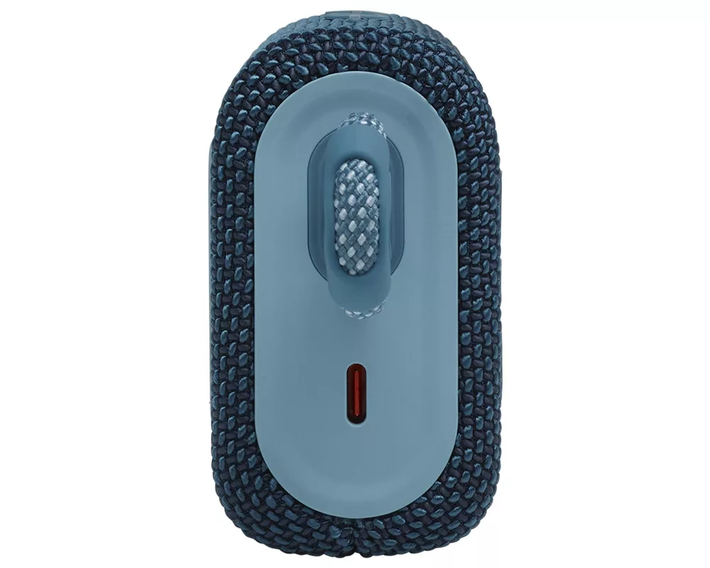 Тонколони JBL GO 3 Син 7