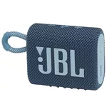 <span>Тонколони</span> JBL GO 3 Син <span class='catalog-num-in-name'>JBLGO3BLU</span> - 