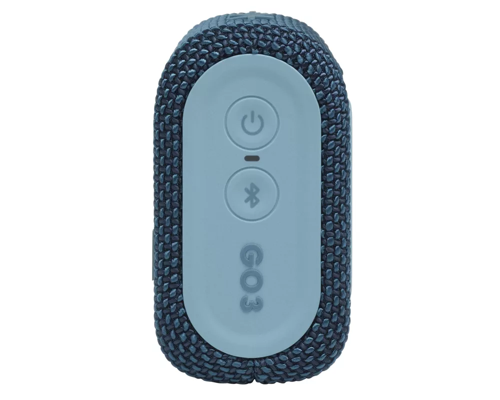 Тонколони JBL GO 3 Син 8
