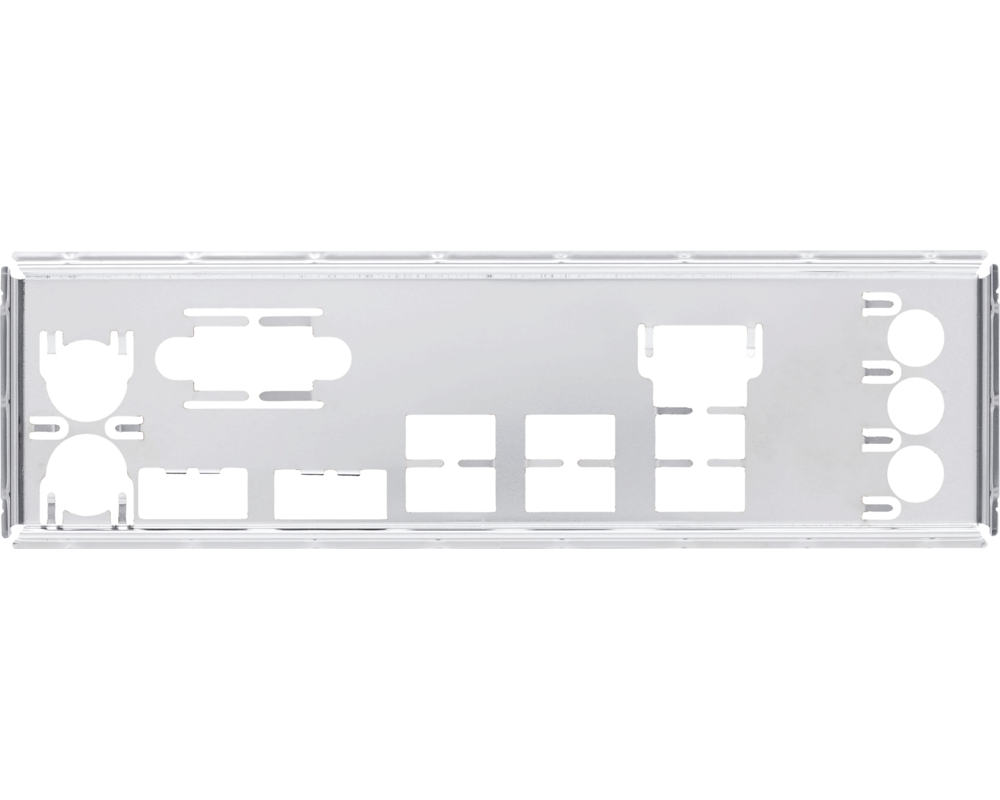 Дънна платка ASUS PRIME H510M-A, socket 1200, mATX 13