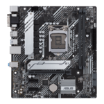 <span>Дънна платка</span> ASUS PRIME H510M-A, socket 1200, mATX <span class='catalog-num-in-name'>PRIME H510M-A</span> - 