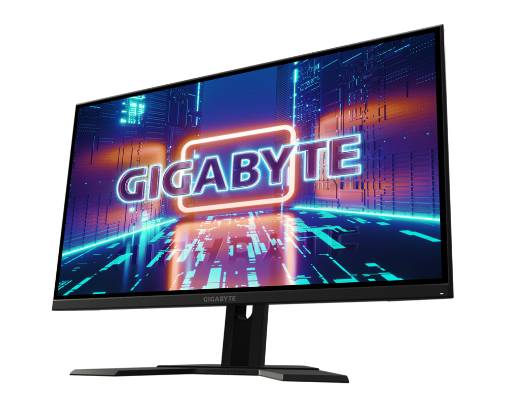Монитор 27" GIGABYTE G27Q-EK 2