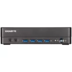 Настолен компютър GIGABYTE Brix PRO BSi5-1135G7 5