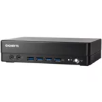 Настолен компютър GIGABYTE Brix PRO BSi5-1135G7 4