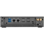 Настолен компютър GIGABYTE Brix PRO BSi5-1135G7 6