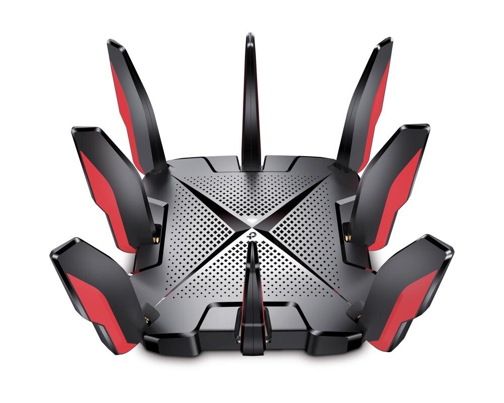 Рутер TP-Link Archer GX90 AX6600 12