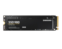  500GB Samsung 980 M.2 2280 PCIe 3.0 SSD 200967 MZ-V8V500BW на топ цена - PIC.bg