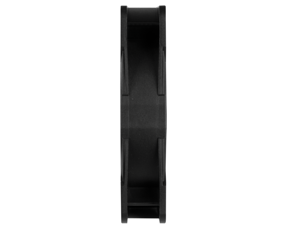 Вентилатор ARCTIC P12 Black A-RGB 120mm 3