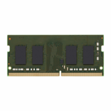  KINGSTON 16GB DDR4 3200MHz Single Rank SODIMM 201655 KCP432SS8/16 на топ цена - PIC.bg
