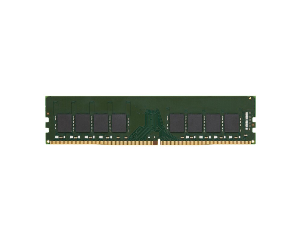 Памет KINGSTON 16GB 3200MHz DDR4 Non-ECC CL22 DIMM 2Rx8 3