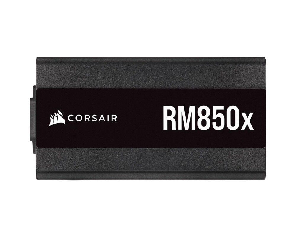 Захранване CORSAIR RMx Series RM850x 80 PLUS Gold Fully Modular ATX Power Supply 850W 23