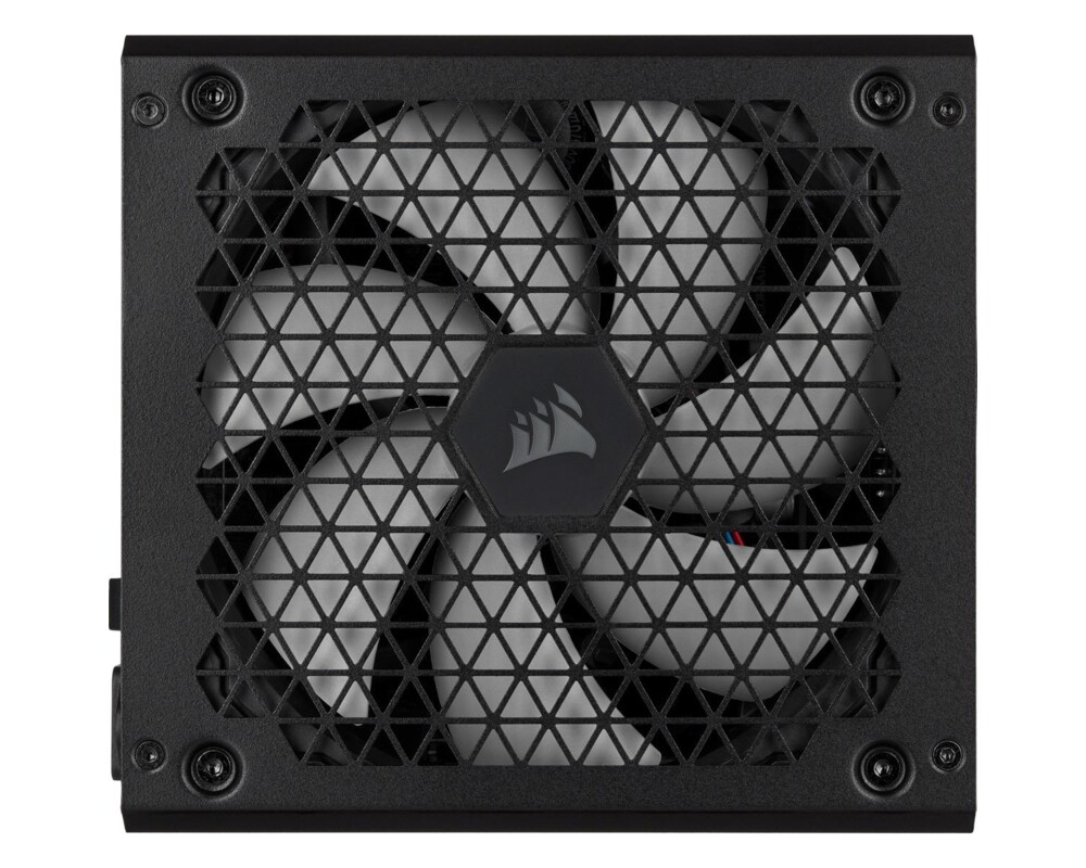 Захранване CORSAIR RMx Series RM850x 80 PLUS Gold Fully Modular ATX Power Supply 850W 22