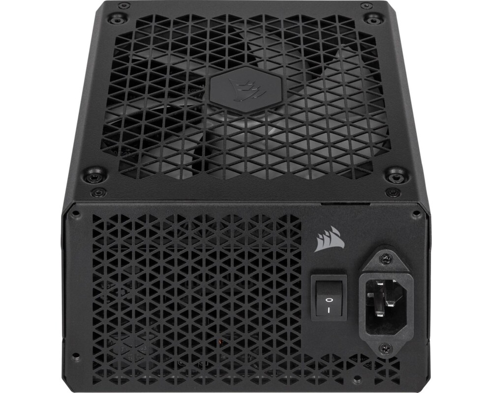 Захранване CORSAIR RMx Series RM850x 80 PLUS Gold Fully Modular ATX Power Supply 850W 24