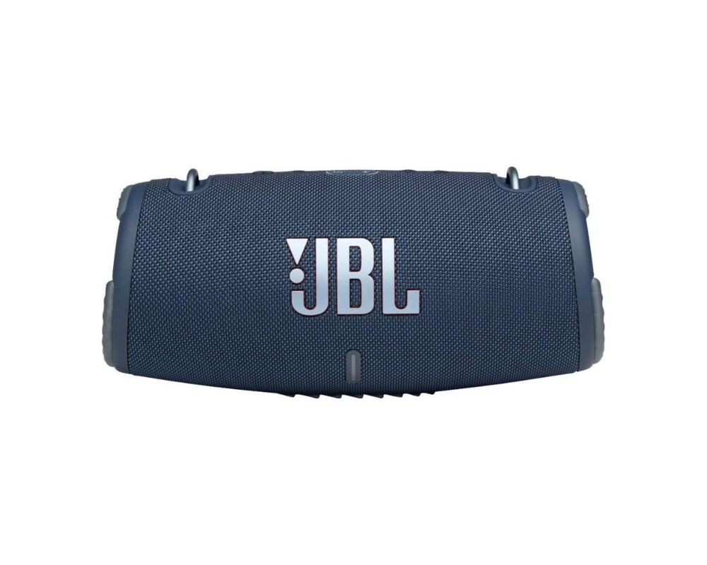 Тонколони JBL Xtreme 3 BLU Portable waterproof speaker 9