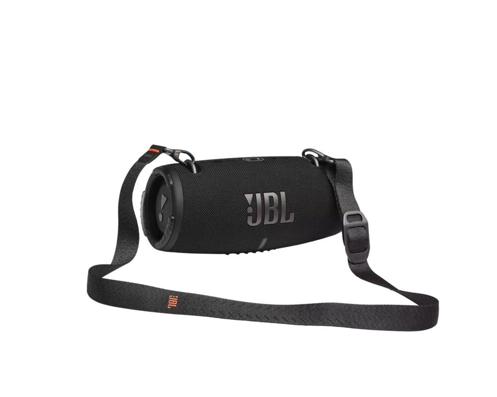 Тонколони JBL Xtreme 3 BLK Portable waterproof speaker 9
