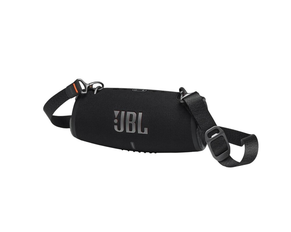 Тонколони JBL Xtreme 3 BLK Portable waterproof speaker 15