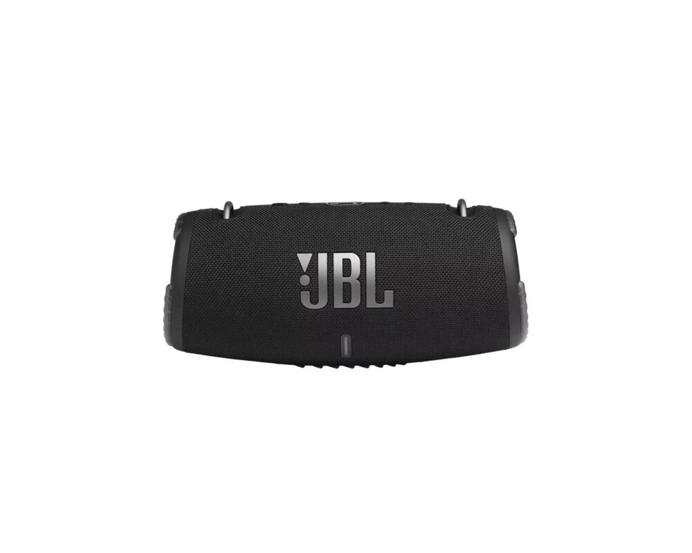 Тонколони JBL Xtreme 3 BLK Portable waterproof speaker 10