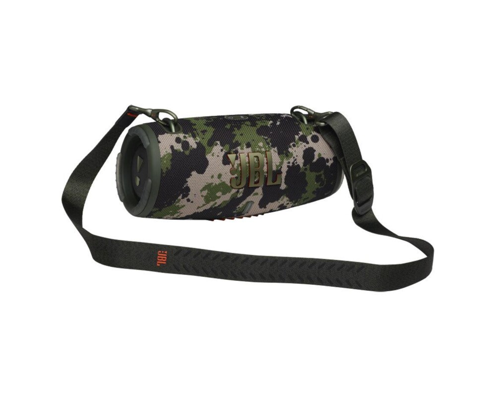Тонколони JBL Xtreme 3 CAMO Portable waterproof speaker 10