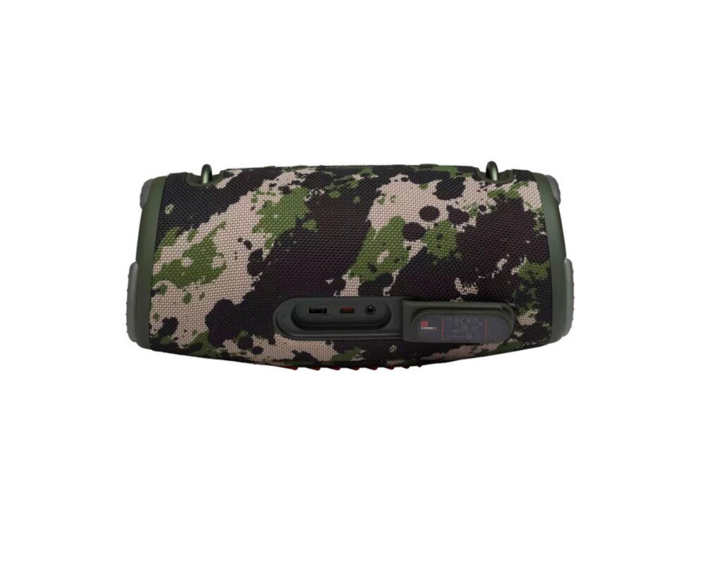 Тонколони JBL Xtreme 3 CAMO Portable waterproof speaker 12