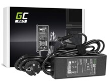  Захранване за лаптоп GREEN CELL, За TOSHIBA/ ASUS / Fujitsu, 20V, 4.5A, 5.5mm-2 202793 GC-FUJITSU-ADAPTER-AD13P на топ цена - PIC.bg