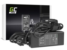  Захранване за лаптоп GREEN CELL, HP Envy Pavilion DV4 DV5 DV6 Compaq CQ61 CQ62, 19V, 4.74A    203065 GC-AD15P-HP-19V-4.74A на топ цена - PIC.bg