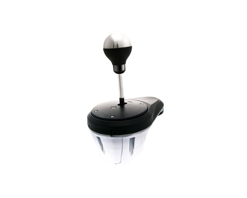 Волан Скоростна кутия за състезателна симулация THRUSTMASTER TH8A Shifter Add-on, за PC / PS3 / Xbox One / PS4 2