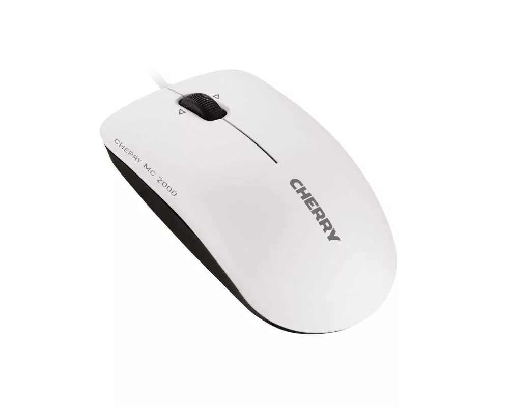 Мишка Жична мишка CHERRY MC 2000 2
