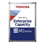 <span>Твърд диск</span> Toshiba MG Enterprise, 12TB, 256MB, SATA 6.0Gb/s, 7200rpm, MG07ACA12TE <span class='catalog-num-in-name'>MG07ACA12TE</span> - 