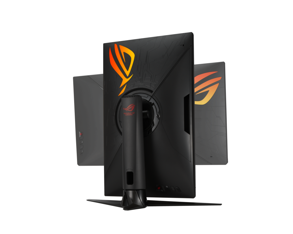 Монитор 27" ASUS ROG Strix XG27AQ 5