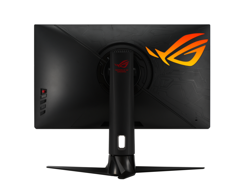 Монитор 27" ASUS ROG Strix XG27AQ 4