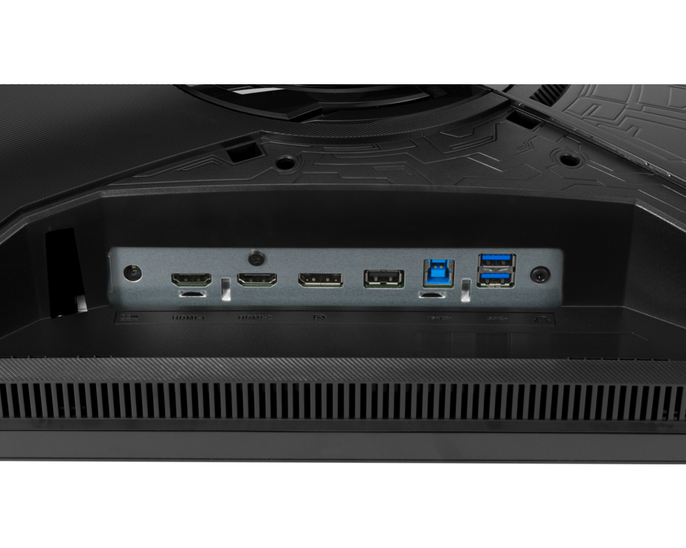 Монитор 27" ASUS ROG Strix XG27AQ 18