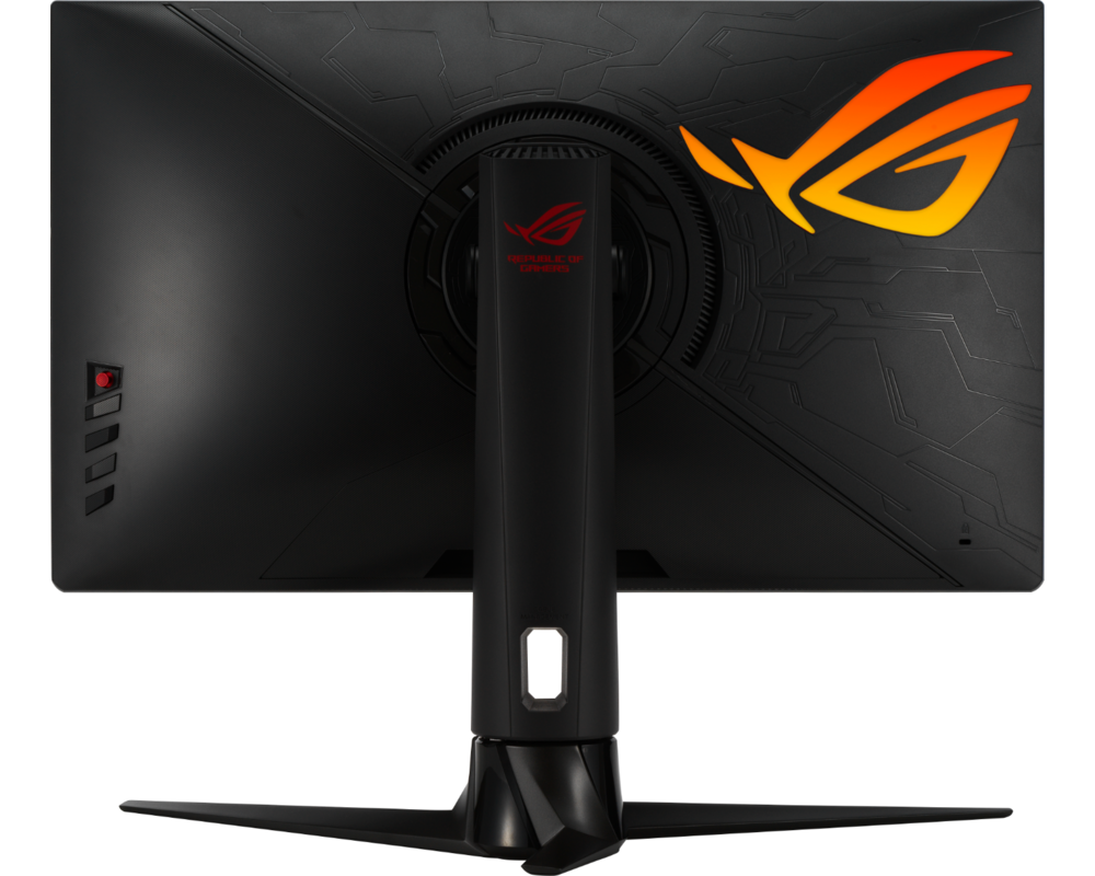 Монитор 27" ASUS ROG Strix XG27AQ 19