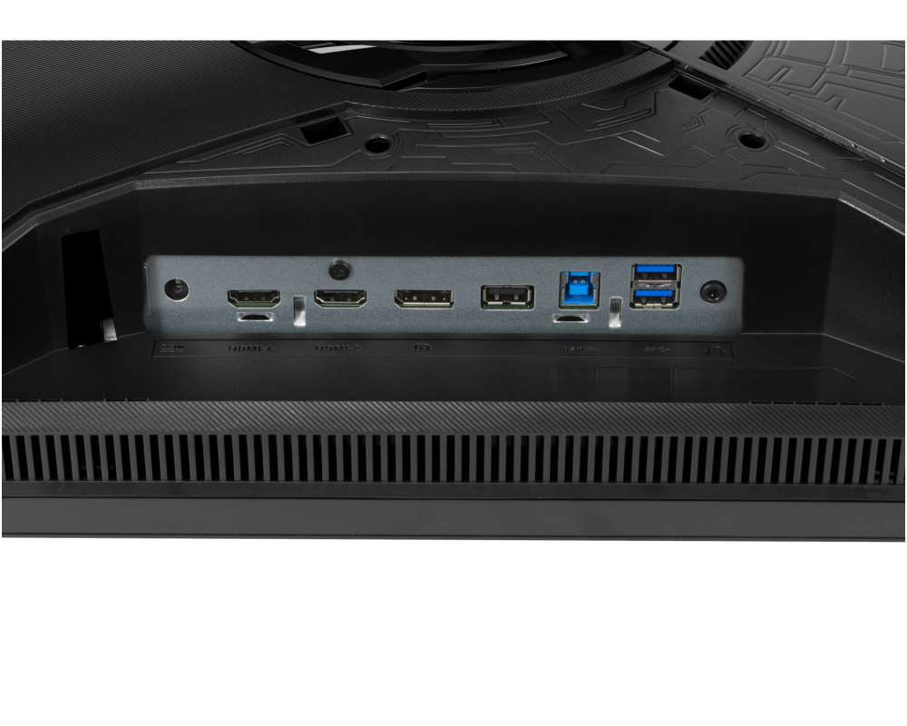 Монитор 27" ASUS ROG Strix XG27AQ 6